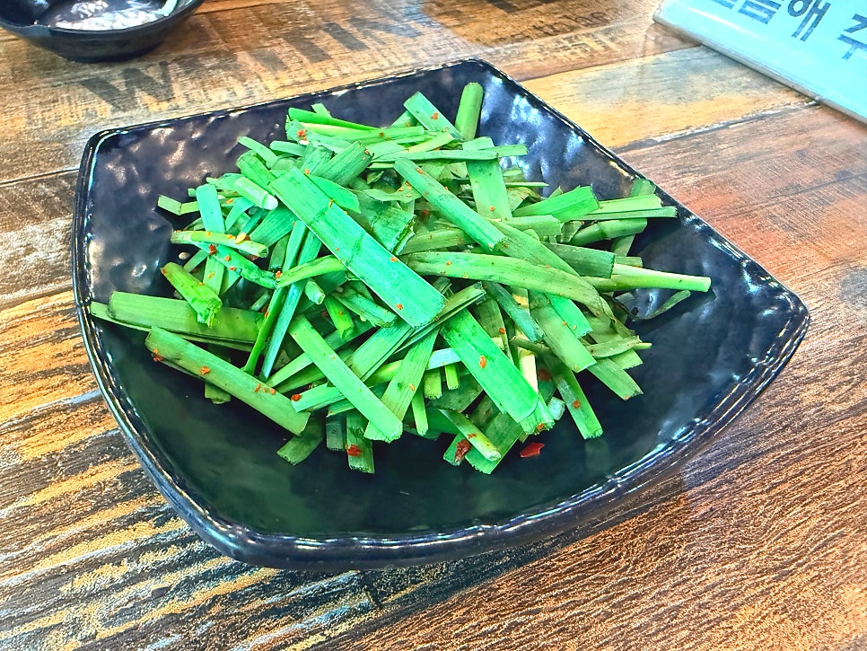 봉개족탕순대 사진 6