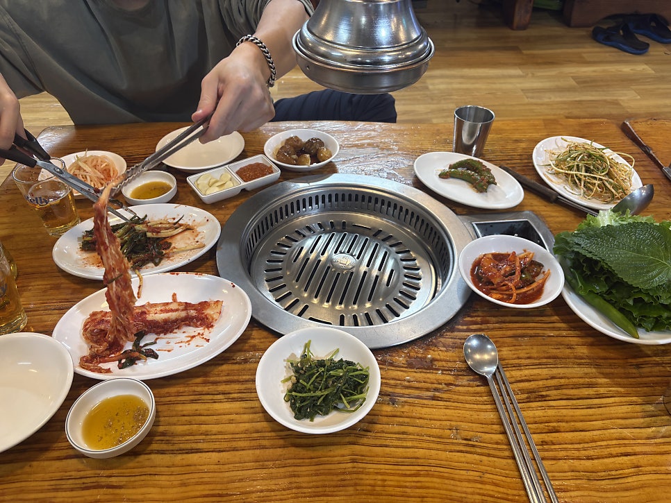 소나무집 사진 5