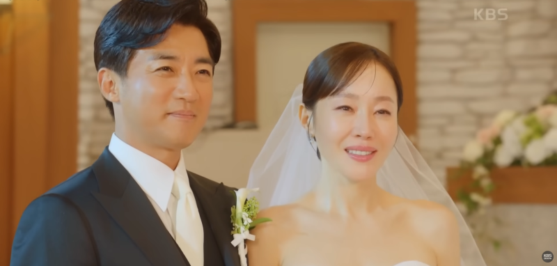 [2025 KBS 연기대상] 안재욱·엄지원 공동 대상! '독수리 5형제를 부탁해!'가 증명한 진정한 연기....