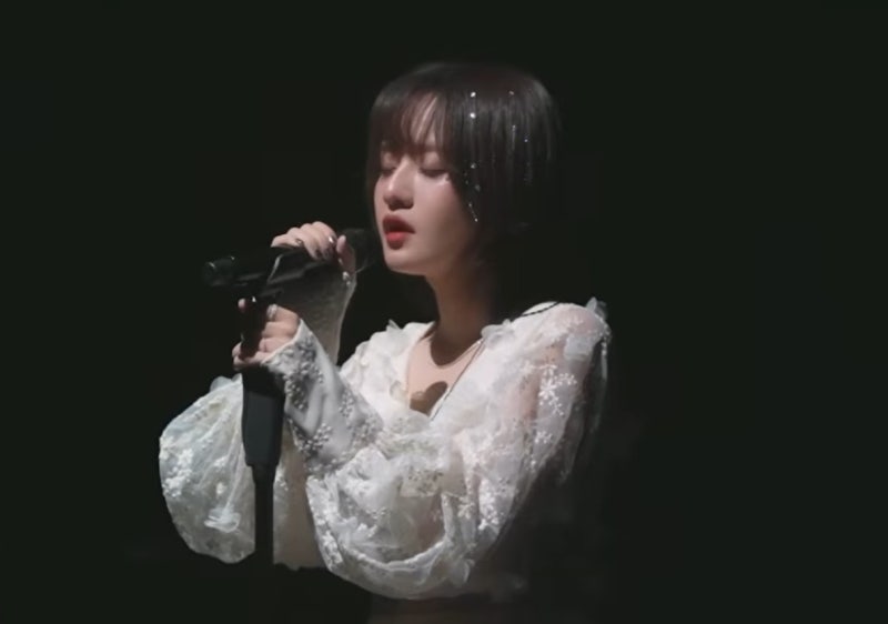 송년 추천노래-'아라리'(심규선)