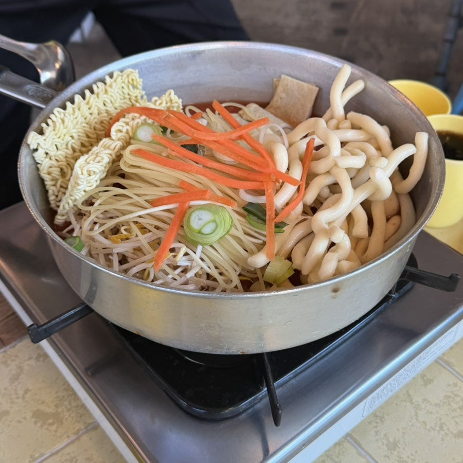 바울아저씨 보라점 사진 6