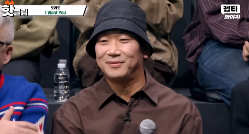 심사위원 1위! 김도훈 작곡가의 히트곡 작곡 노하우 (싱어게인 도라도 I want you)