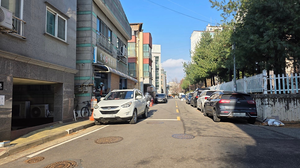 우도갈비막국수 동백점 사진 1