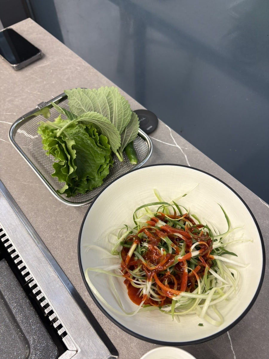 1근삼겹살 사진 4