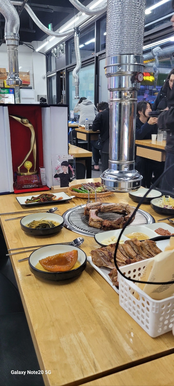 아지트초벌구이 사진 3