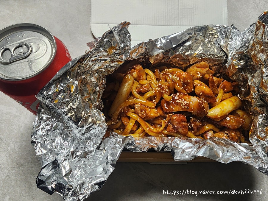 동근이숯불두마리치킨 사상점 사진 3