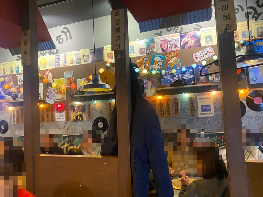 삐삐포차 사진 4