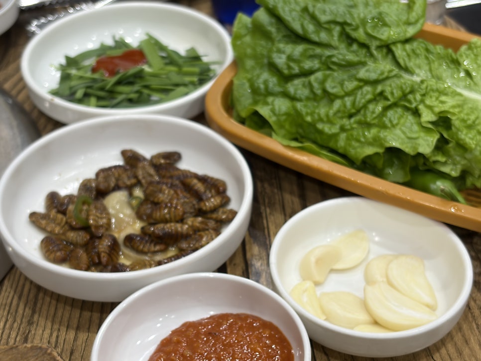 숯과닭발 운남점 사진 4