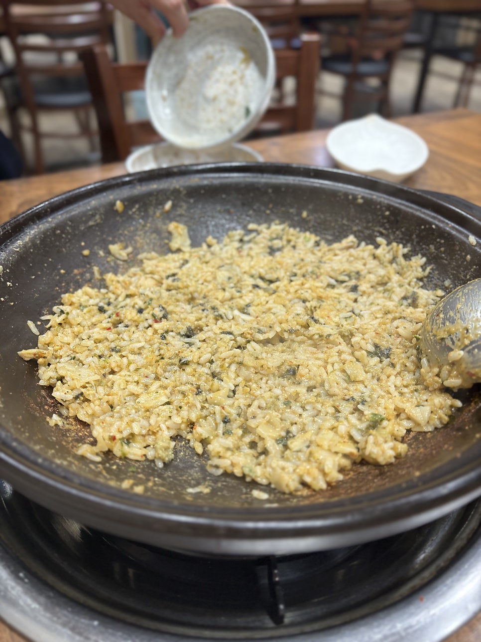 딸부자막국수 사진 4