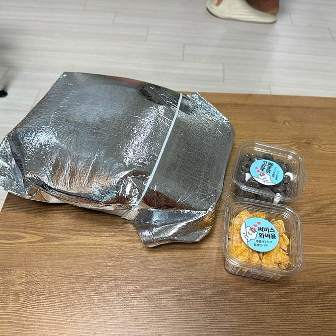 빙수를품은달인 포천시청점 사진 4