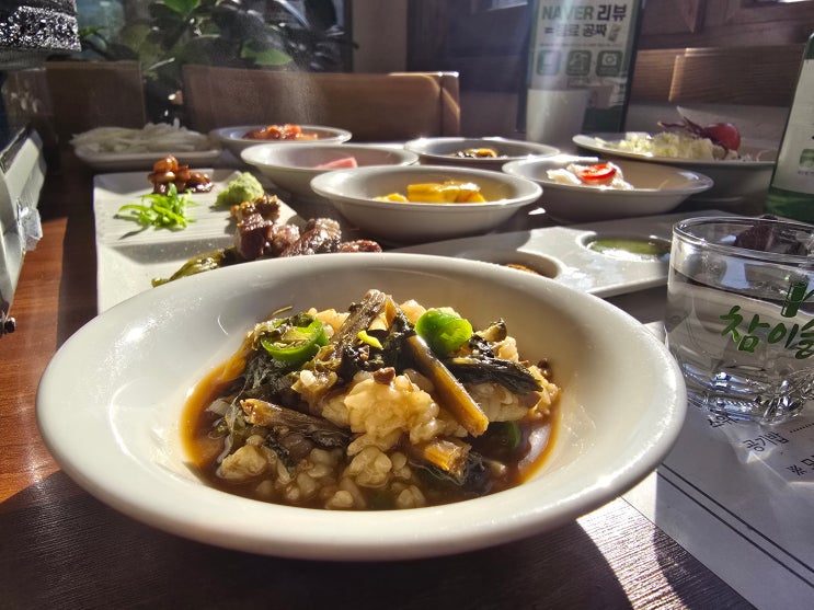  대관령 맛집 스위스램 프리미엄 양고기, 평창 양고기 맛집 추천