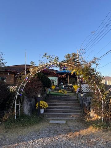 봉쌈밥상 사진 3