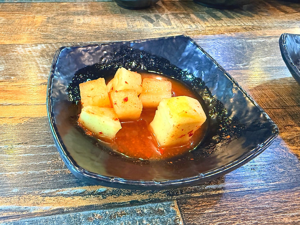 봉개족탕순대 사진 7