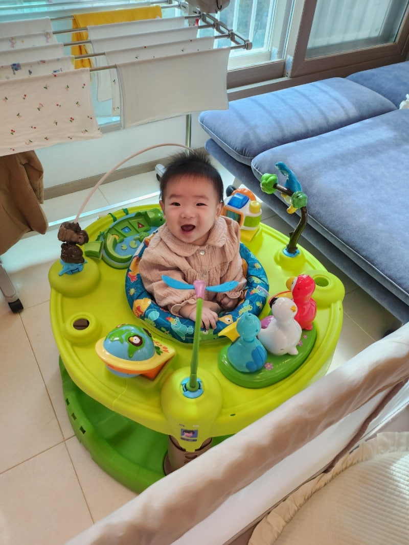 아마존 쏘서 뽕뽑으며 사용하기 (3단계 조립하기)