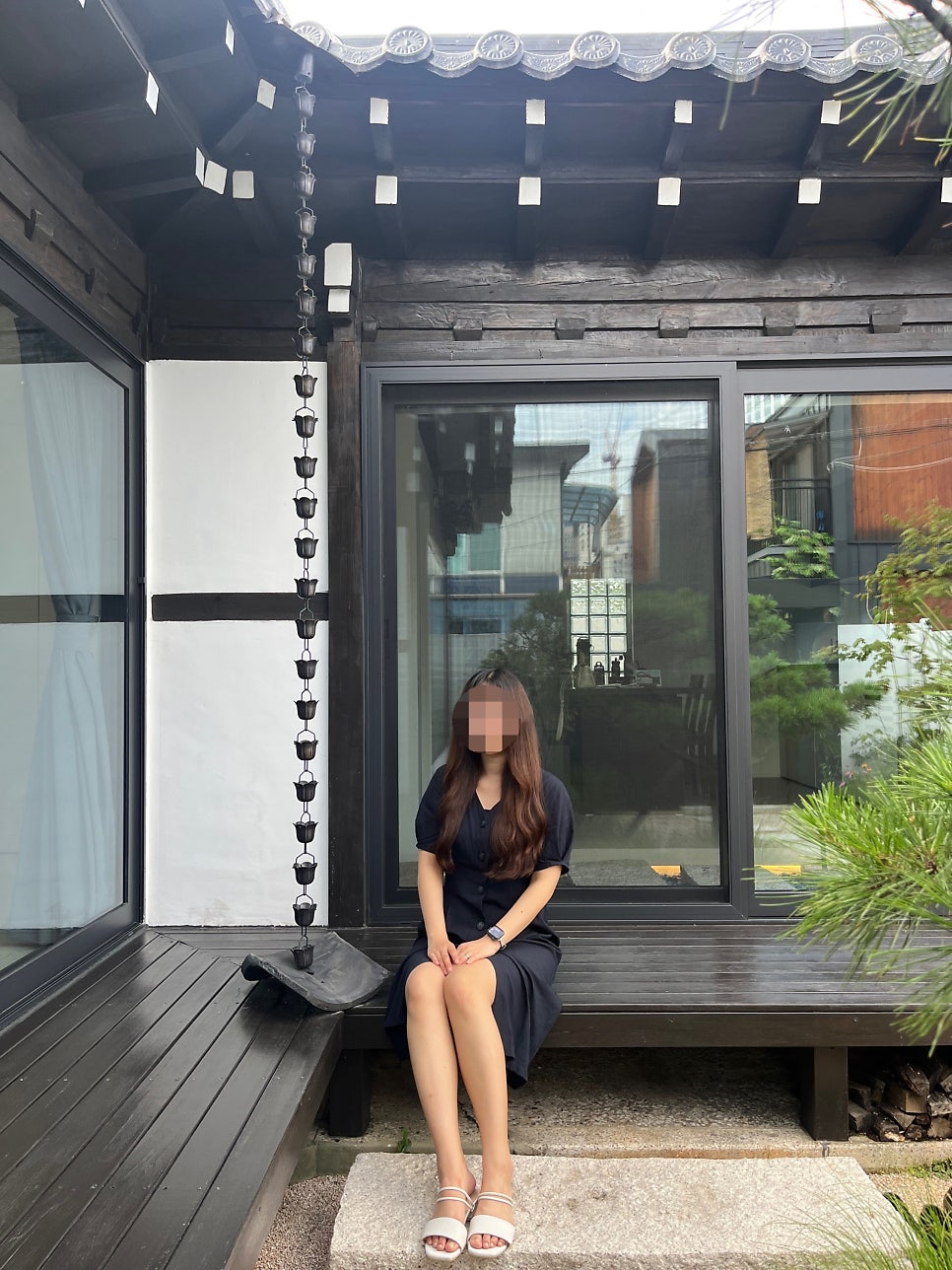 스테이 자하 사진 4