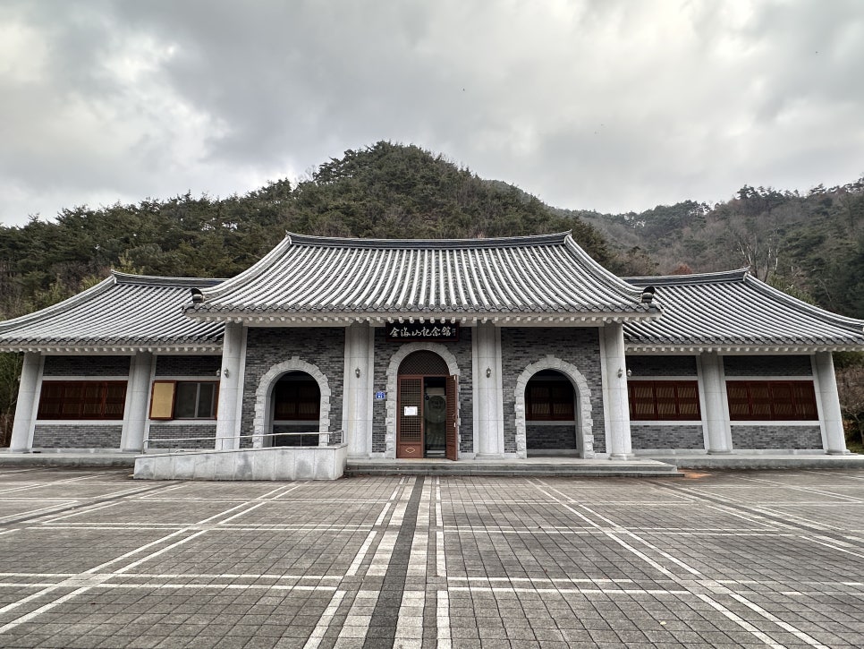 전해산기념관 사진 6