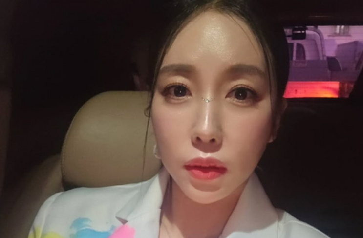  숙행 상간녀 논란 인정→‘현역가왕3’ 하차 선언, “법적 절차로 진실 밝히겠다”