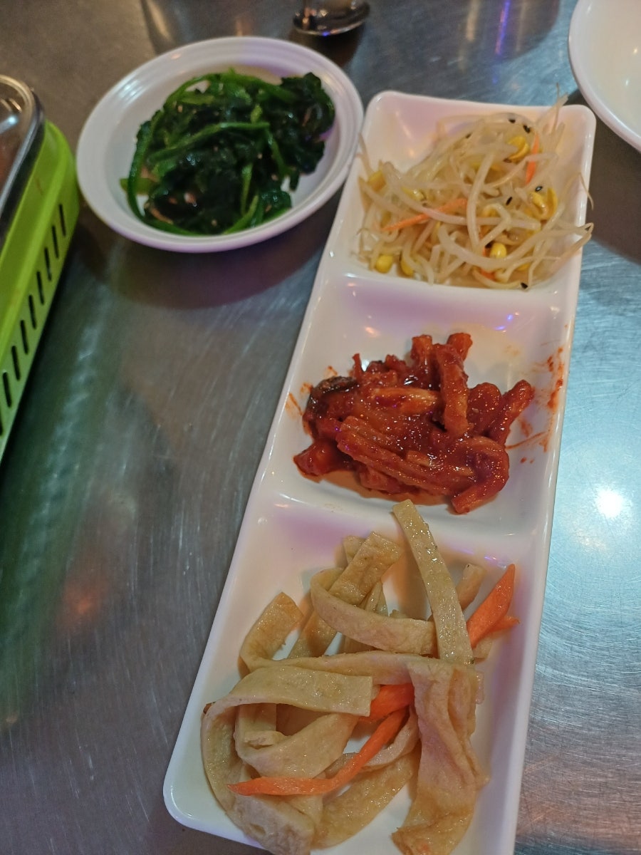 백두심야식당 사진 5