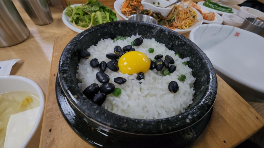 팔보돌솥밥전문 사진 5