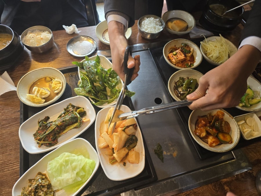 풍천장어마을 사진 1