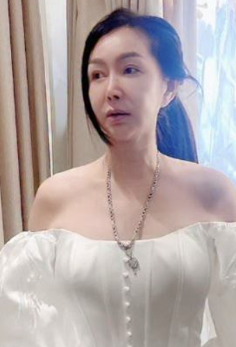   배우 박준금의 놀라운 오프숄더 자태! 30년째 43kg 유지하는 비결은?