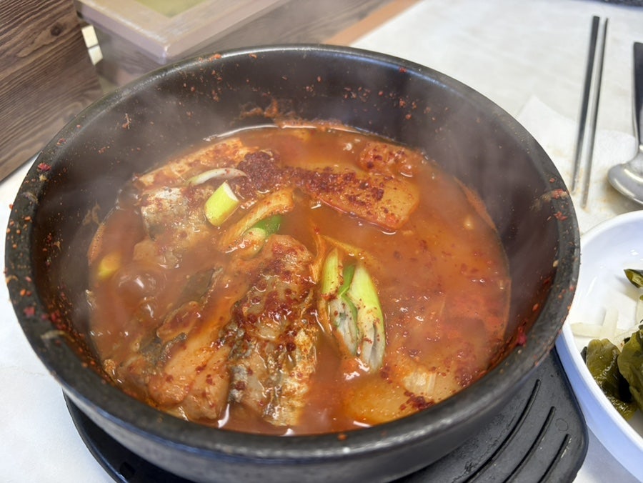 청학기사식당 사진 6