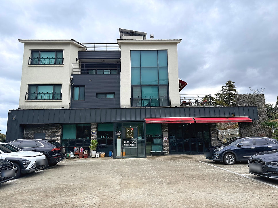 봉개족탕순대 사진 3