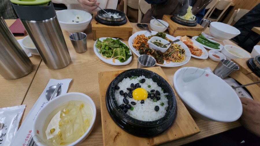 팔보돌솥밥전문 사진 3