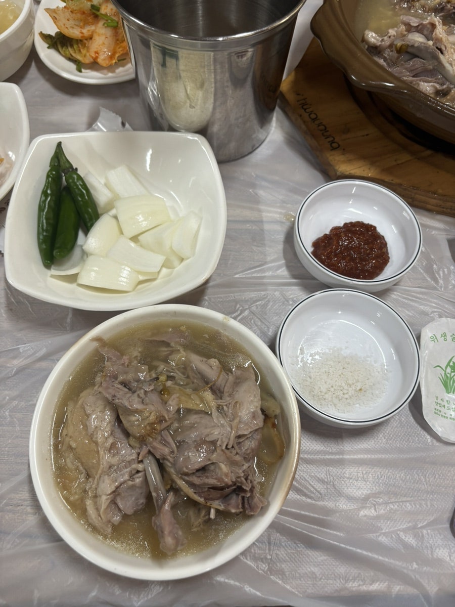 장수촌 사진 6
