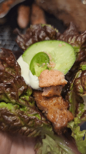  안산사동맛집 수원식왕갈비 설문동본갈비 상록구점 후기