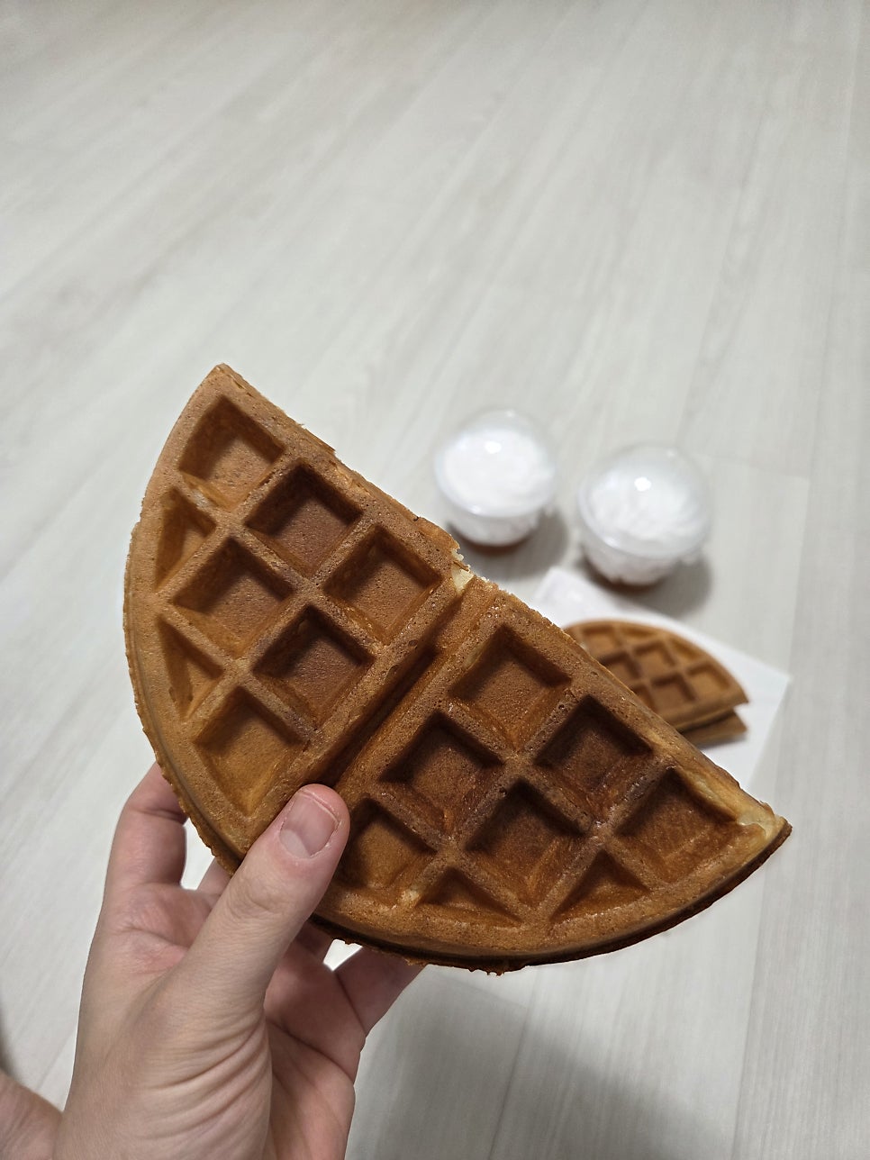 컴포즈커피 포항효자자이점 사진 5
