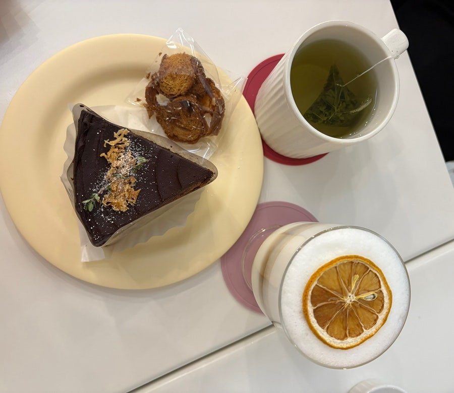 크레이브씨 사진 6