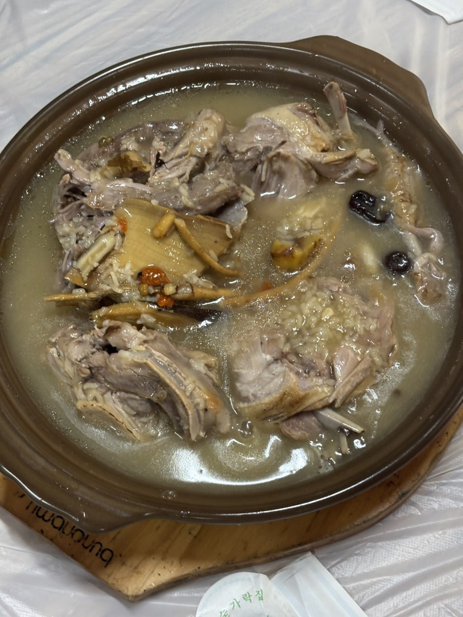 장수촌 사진 4