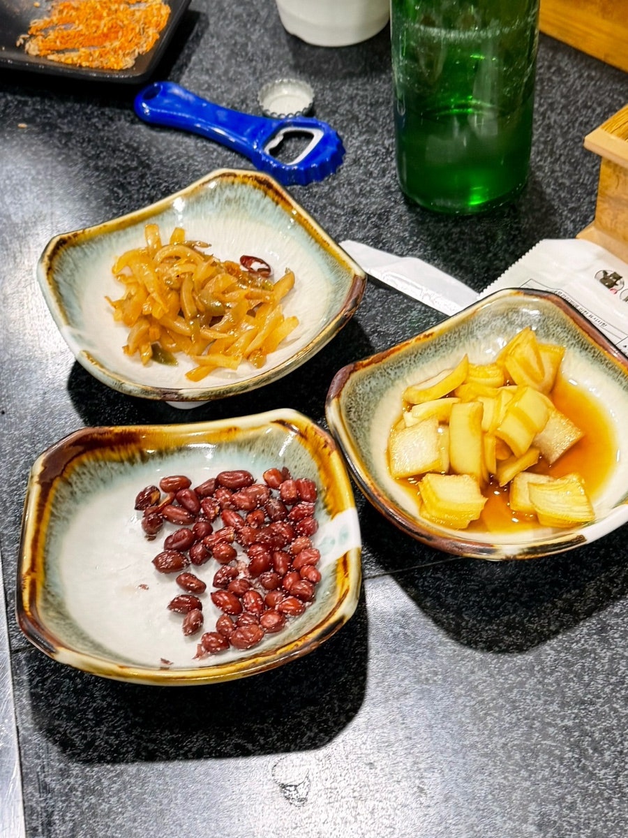 중화정 송천점 사진 4
