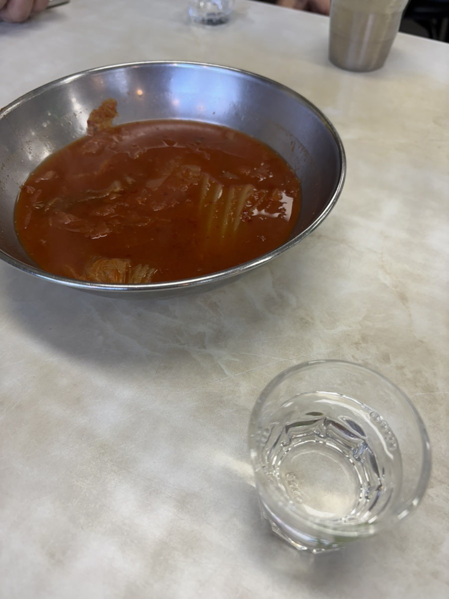 청학기사식당 사진 4