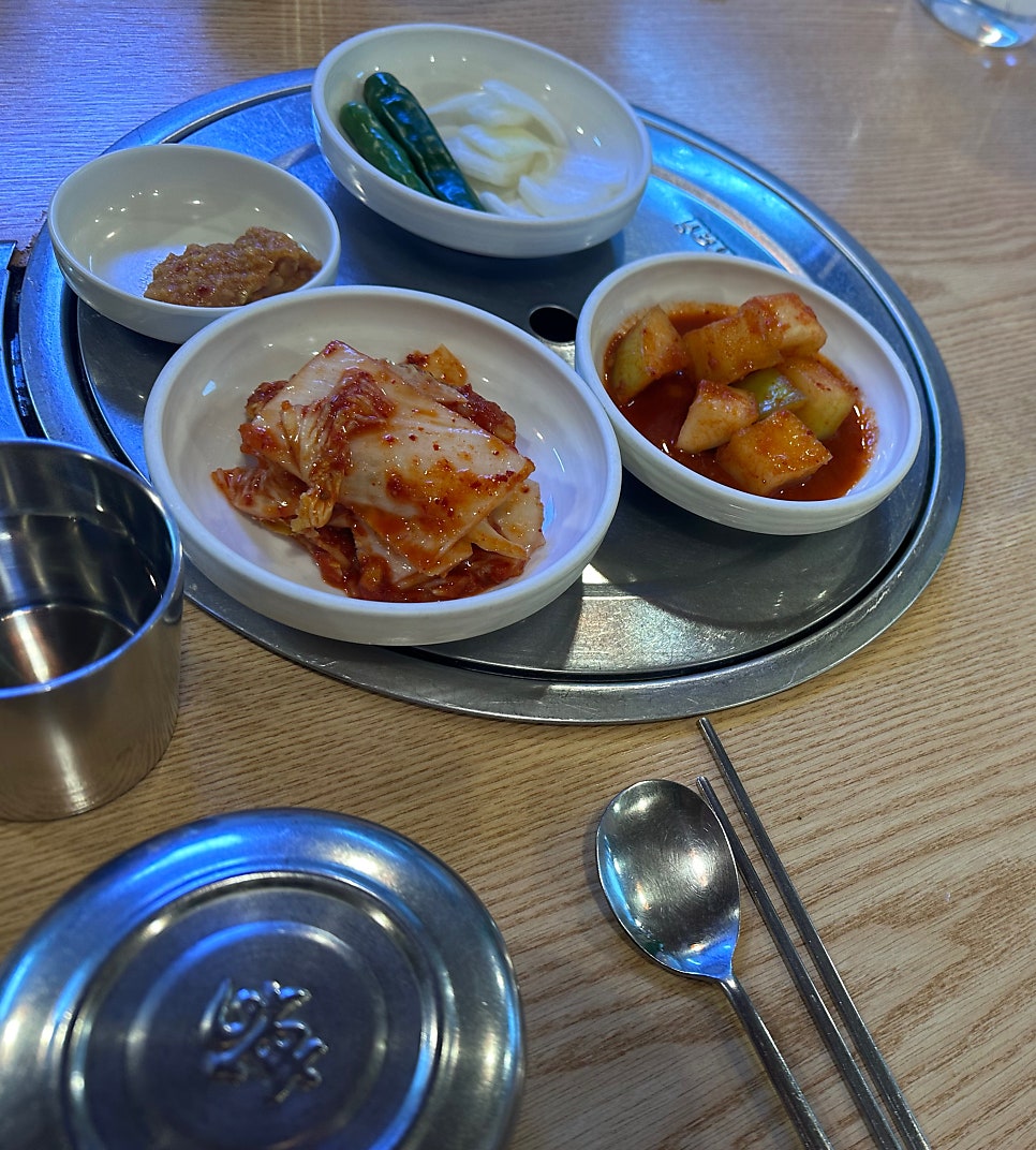 삼촌국밥 사진 4