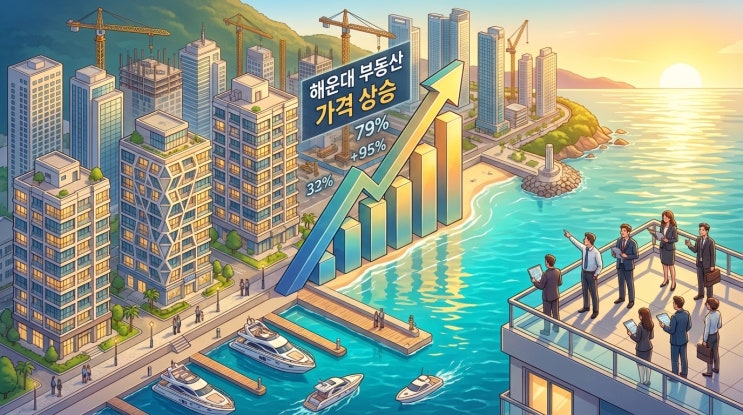  2025년 부동산 시장 결산: 주요 트렌드와 변화