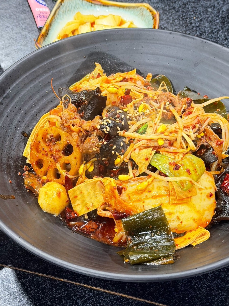 중화정 송천점 사진 6