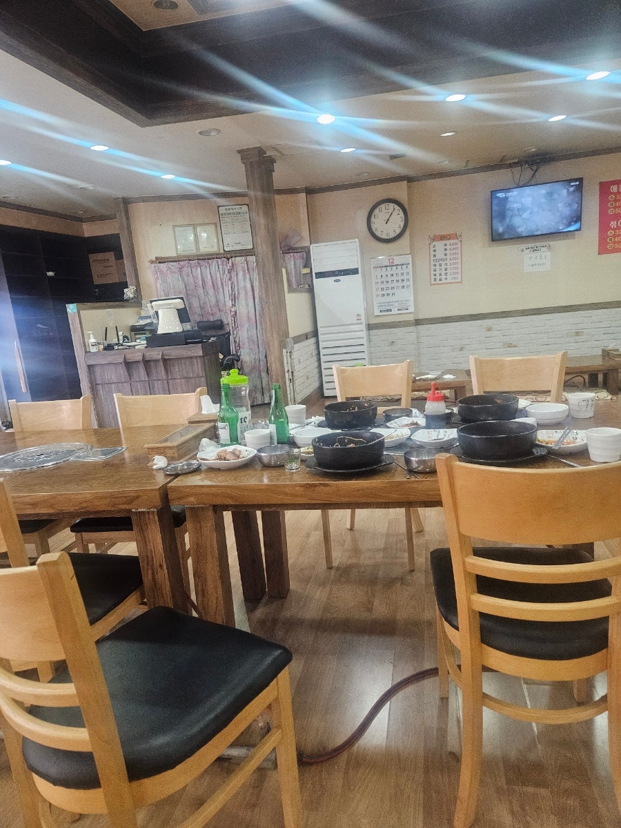 미락해물탕 사진 4
