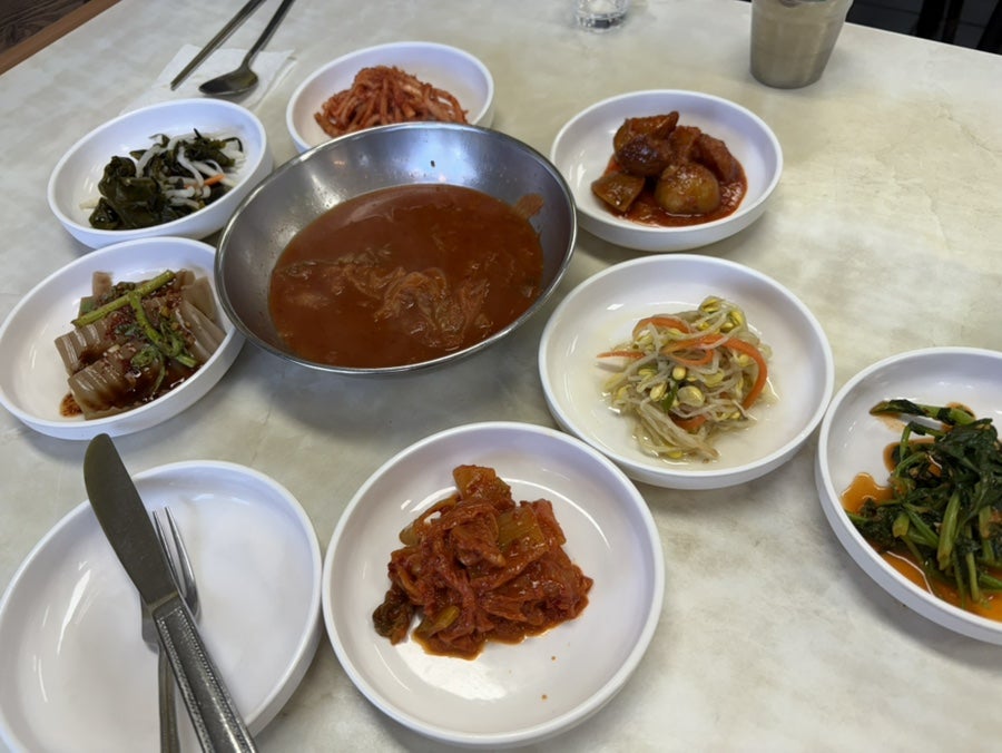 청학기사식당 사진 5