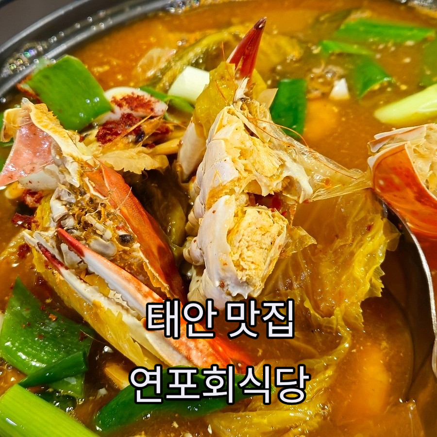 연포회식당 사진 1