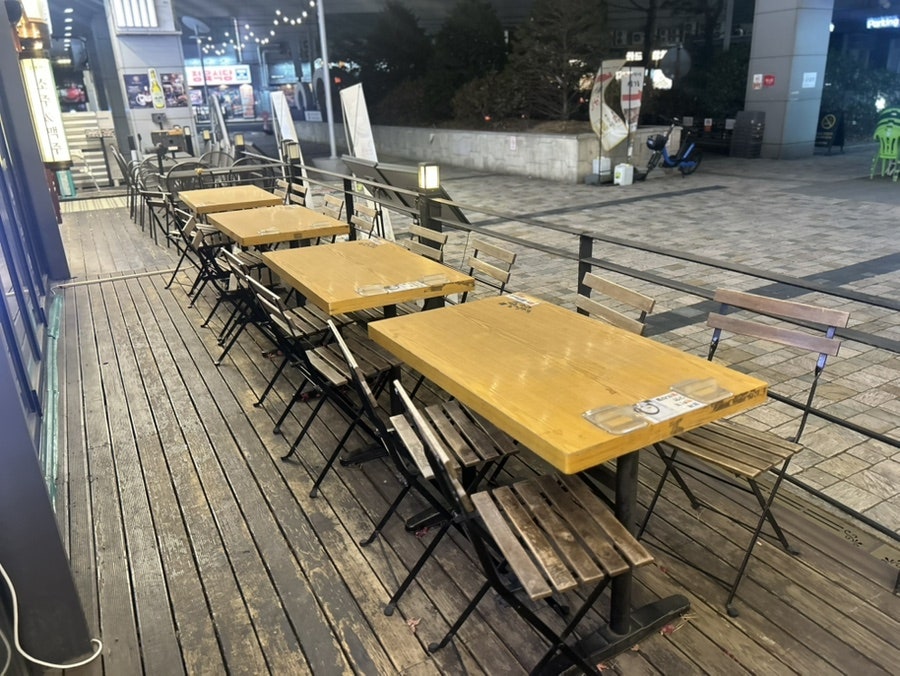 누구나홀딱반한닭 중화점 사진 4