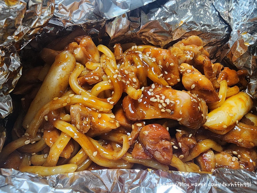 동근이숯불두마리치킨 사상점 사진 4