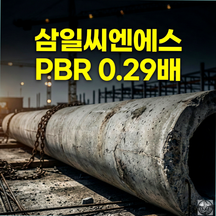  삼일씨엔에스 주가 급등, PBR 0.29 저평가와 테마주 사이의 진실