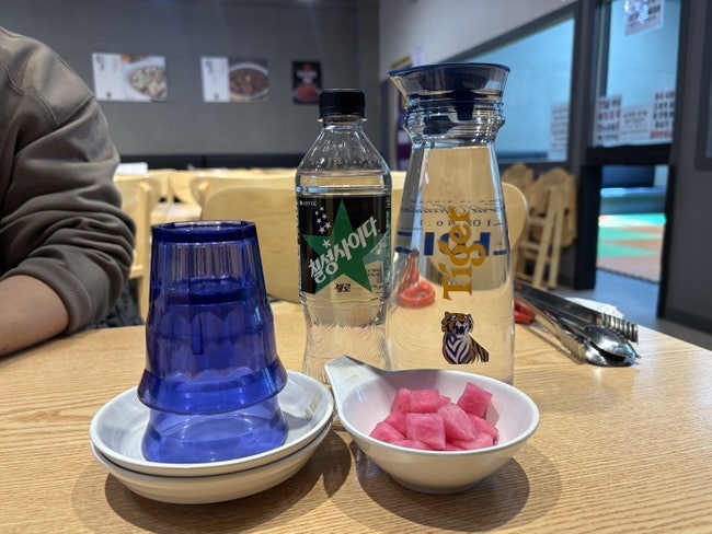 동궁찜닭 월성점 사진 5