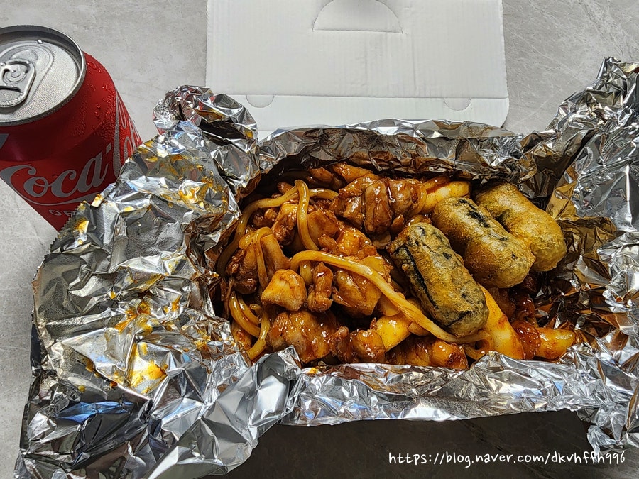 동근이숯불두마리치킨 사상점 사진 1