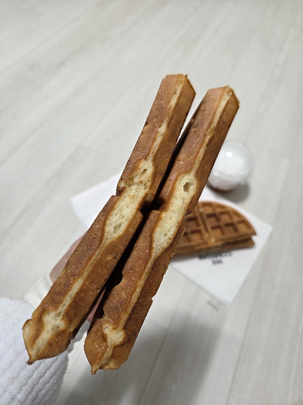 컴포즈커피 포항효자자이점 사진 6