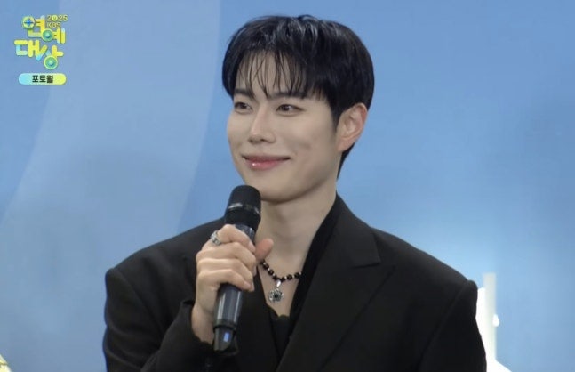 2025 KBS 연예대상 접수한 뷰티 아이콘 레오제이! 지상파까지 진출한 대박사건 현장