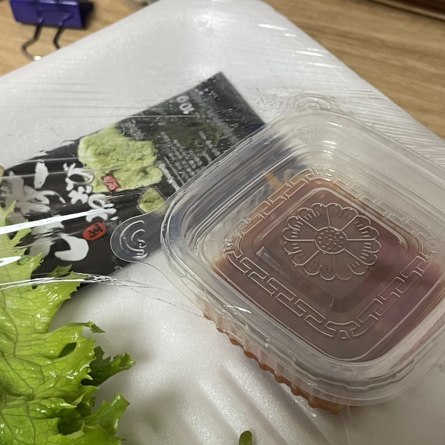 동해수산횟집 사진 5