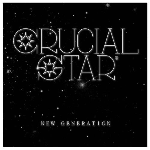  크루셜스타 (CRUCiAL STAR) - New Generation (Feat. Pento)